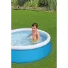Garden Pool for Children 152 cm x 38 cm Bestway 57241