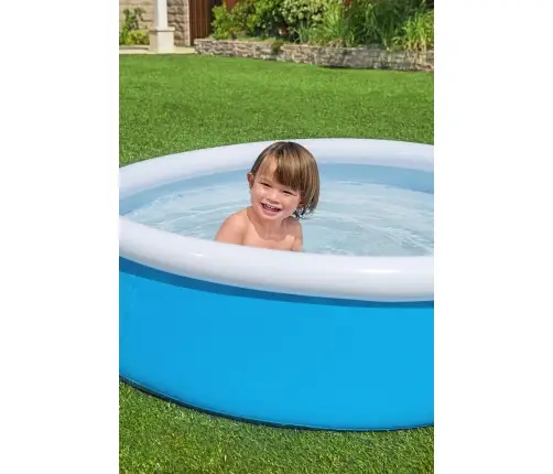 Garden Pool for Children 152 cm x 38 cm Bestway 57241