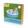 Garden Pool for Children 152 cm x 38 cm Bestway 57241
