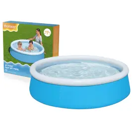 Garden Pool for Children 152 cm x 38 cm Bestway 57241 Garden Pool for Children 152 cm x 38 cm Bestway 57241