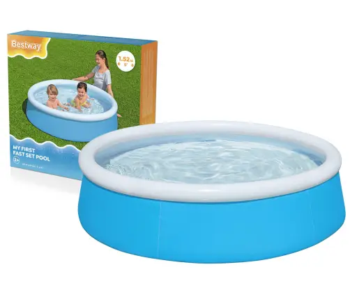 Garden Pool for Children 152 cm x 38 cm Bestway 57241