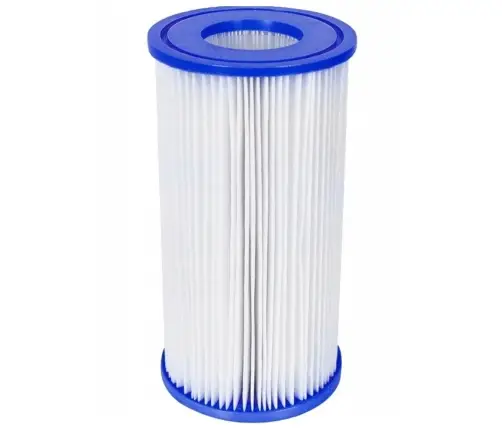 Wkład do Pompy Filtrującej Typ  III Bestway 58012