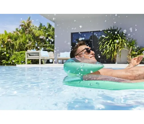 Mattress Bestway 43103 Turquoise