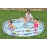 Sea World Inflatable Pool 183 x 33 cm Bestway 51005