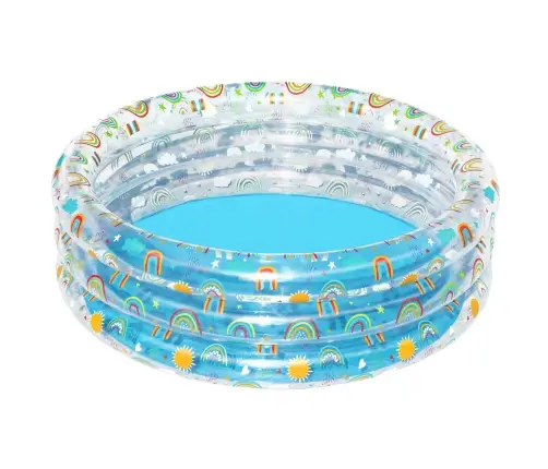 Inflatable Pool Fruit 150 cm x 53 cm Bestway 51045