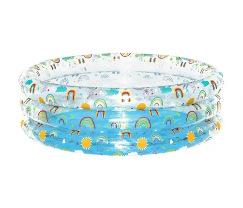 Inflatable Pool Fruit 150 cm x 53 cm Bestway 51045