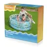 Inflatable Pool Fruit 150 cm x 53 cm Bestway 51045