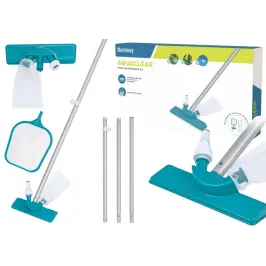 Bestway Pool Cleaning Kit 58013 Bestway Pool Cleaning Kit 58013