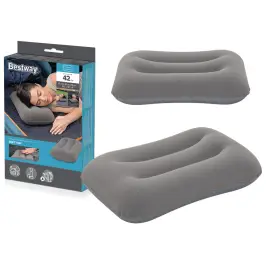 Bestway Inflatable Velor Cushion 67121