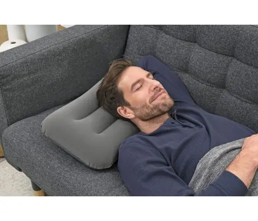 Bestway Inflatable Velor Cushion 67121