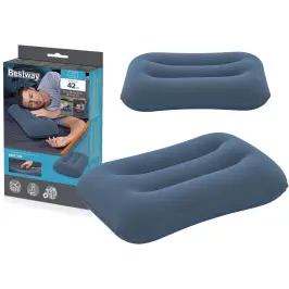 Bestway Inflatable Velor Cushion 67121