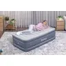 Inflatable Mattress with Pump 191 x 97 x 51 cm Bestway 6713G