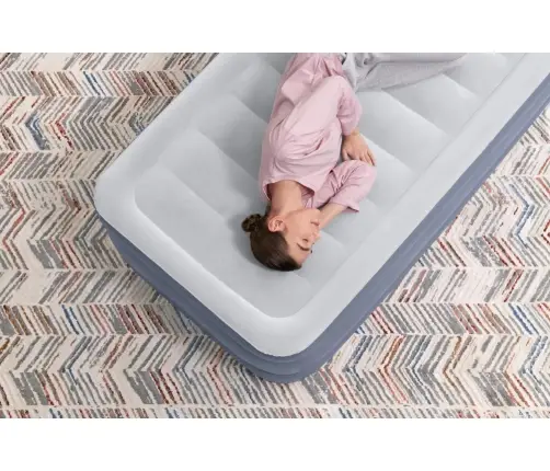 Inflatable Mattress with Pump 191 x 97 x 51 cm Bestway 6713G