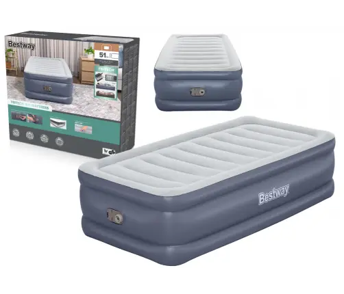 Inflatable Mattress with Pump 191 x 97 x 51 cm Bestway 6713G