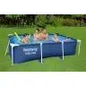 Rack Garden Pool 259 x 170 x 61cm Bestway 56403