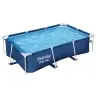 Rack Garden Pool 259 x 170 x 61cm Bestway 56403