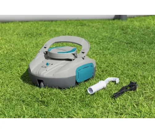 Automatic Cordless Pool Vacuum Cleaner G100 Bestway 58864