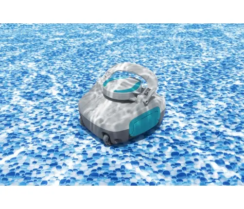 Automatic Cordless Pool Vacuum Cleaner G100 Bestway 58864