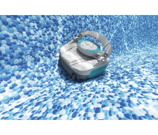 Automatic Cordless Pool Vacuum Cleaner G100 Bestway 58864