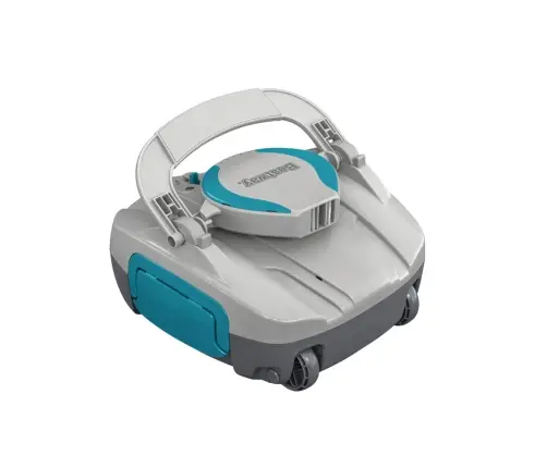 Automatic Cordless Pool Vacuum Cleaner G100 Bestway 58864