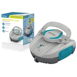 Automatic Cordless Pool Vacuum Cleaner G100 Bestway 58864