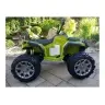 Elektriskais kvadracikls bērniem BMD0906 Green