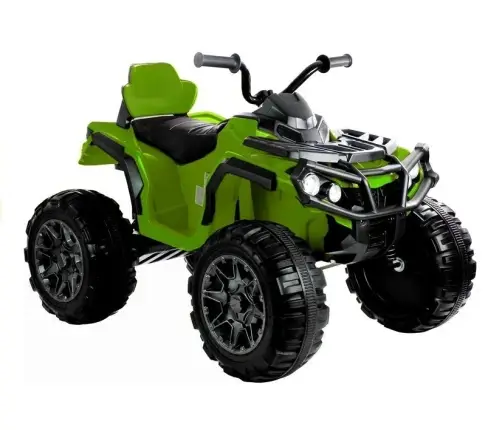 Elektriskais kvadracikls bērniem BMD0906 Green