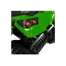 Elektriskais kvadracikls bērniem BMD0906 Green