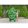 Inflatable Turtle Mattress 150 x 145 cm Bestway 41524