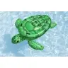 Inflatable Turtle Mattress 150 x 145 cm Bestway 41524