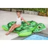 Inflatable Turtle Mattress 150 x 145 cm Bestway 41524