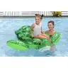 Inflatable Turtle Mattress 150 x 145 cm Bestway 41524