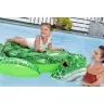 Inflatable Turtle Mattress 150 x 145 cm Bestway 41524