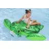 Inflatable Turtle Mattress 150 x 145 cm Bestway 41524