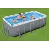 Frame pool 412 x 201 x 122 cm Bestway 56456