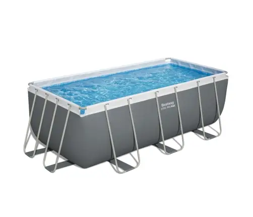 Frame pool 412 x 201 x 122 cm Bestway 56456