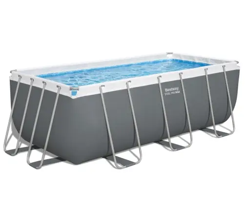 Frame pool 412 x 201 x 122 cm Bestway 56456