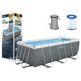 Frame pool 412 x 201 x 122 cm Bestway 56456