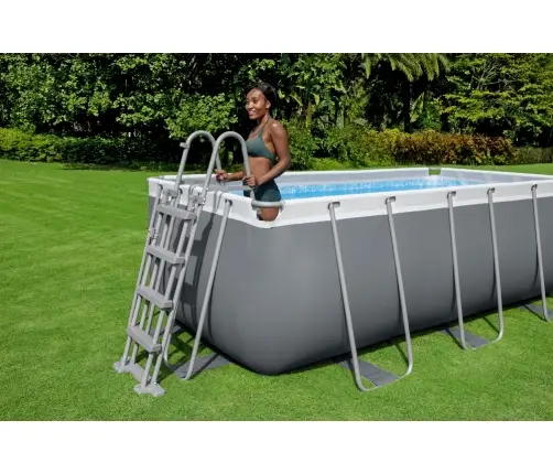 Frame pool 412 x 201 x 122 cm Bestway 56456