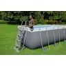 Frame pool 412 x 201 x 122 cm Bestway 56456