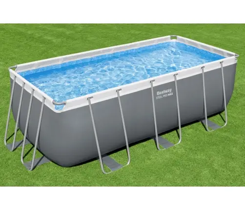 Frame pool 412 x 201 x 122 cm Bestway 56456