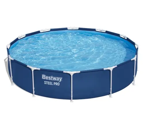 Rack garden pool 366 x 76 cm set Bestway 56681