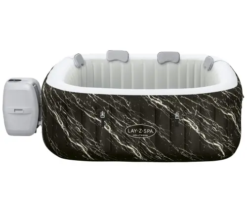 Inflatable Garden SPA Hollywood 180 x 66 cm Bestway 6001F