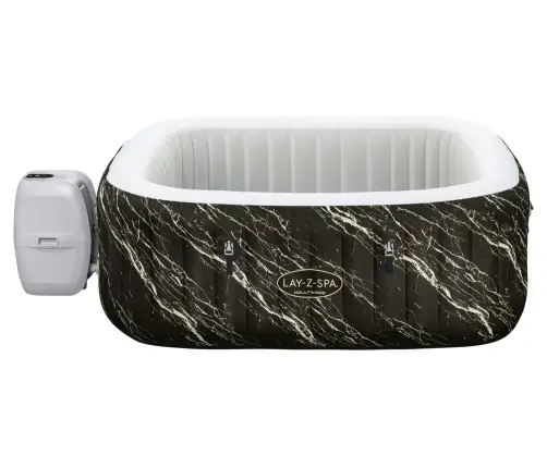 Inflatable Garden SPA Hollywood 180 x 66 cm Bestway 6001F