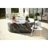 Inflatable Garden SPA Hollywood 180 x 66 cm Bestway 6001F