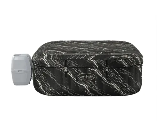Inflatable Garden SPA Hollywood 180 x 66 cm Bestway 6001F