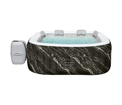 Inflatable Garden SPA Hollywood 180 x 66 cm Bestway 6001F