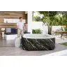 Inflatable Garden SPA Hollywood 180 x 66 cm Bestway 6001F