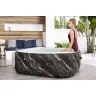 Inflatable Garden SPA Hollywood 180 x 66 cm Bestway 6001F