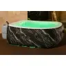 Inflatable Garden SPA Hollywood 180 x 66 cm Bestway 6001F